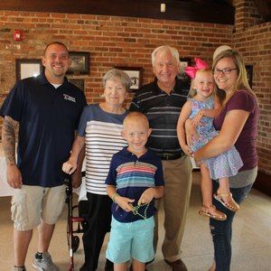 Meet your Posher, Sarah